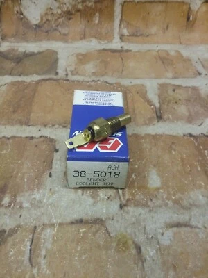 Датчик температуры охлаждающей жидкости 38-5018 GP Sorensen  - Изображение 1 из 2