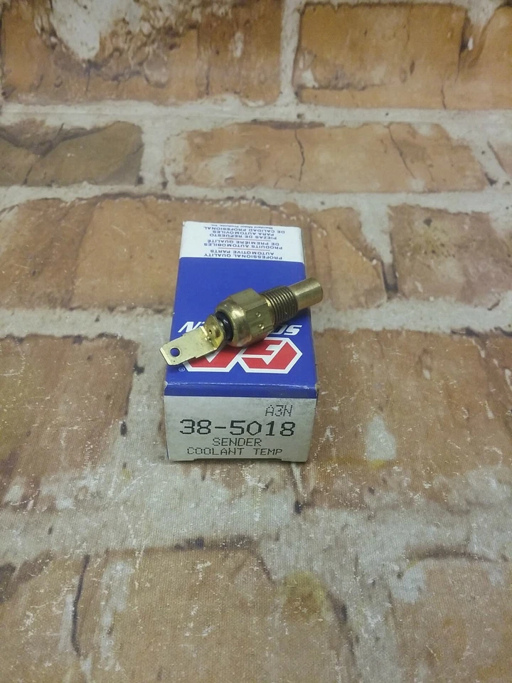 38-5018 GP Sorensen Coolant Temperature Sender  - Image 1 of 2