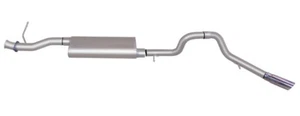 Gibson For 06-09 Ford Explorer Limited 4.6L 3in Cat-Back Single Exhaust - - Picture 1 of 4