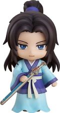 Nendoroid Qin Shimeigetsu Zhang Liang, non-scale ABS & PVC painted action Figure