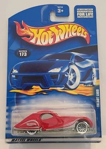 Hot Wheels Talbot Lago card #2001-173 - Picture 1 of 1