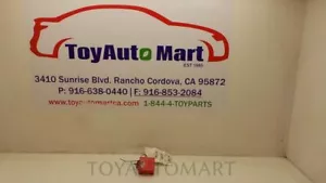 97 98 99 LEXUS ES300 ELECTRICAL LAMP FAILURE 89373-30200 - Picture 1 of 7