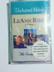 LeAnn Rimes Unchained Melody The Early Years (1997 Curb Records Cassette)