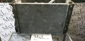 (OM) MERCEDES CLS CLASS 500 RADIATOR A2115053202 - Picture 1 of 9
