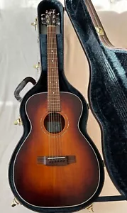 K.Yairi °SO-MH 1° Akustik Gitarre mit Schaden - Bild 1 von 10