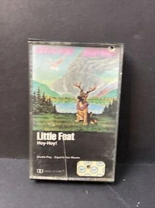 Little Feat - Hoy-Hoy! Cassette  “Rocket In My Pocket”. M2967 - Picture 1 of 6