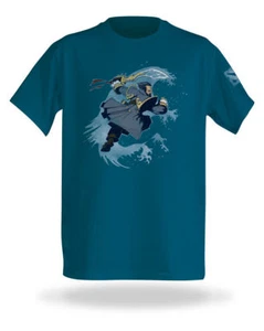 Dota 2 - Kunkka Graphic T-shirt 2XL / XL / L / M / S AVAILABLE! - Picture 1 of 1