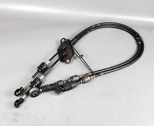 2006-2011 HONDA CIVIC 54310-SNA-A04 MANUAL Shifter Gear lever CABLES 5SPEED - Picture 1 of 12
