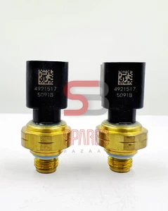 Cummins Pressure Sensor, P/N 4921517 - Picture 1 of 4