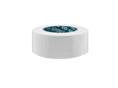 ADVANCE AT-132/WS - Nastro adesivo Gaffa - 50 m bianco