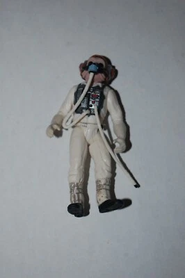 Ten Numb Loose-Star Wars-Rebel Pilots Power of the Force - Image 1 of 3