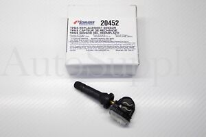 New 315 mhz Schrader 20452 TPMS sensor Ford, Lincoln