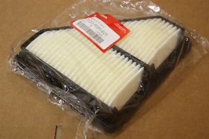 Filtro aria 17220R3RE01 nuovo ricambio originale Honda - Foto 1 di 3