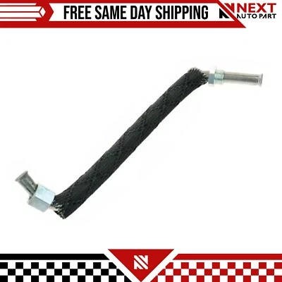 New EGR Tube For 1985-1995 Ford Bronco E150 E250 Econoline Club Wagon F150 F250 - Image 1 of 2