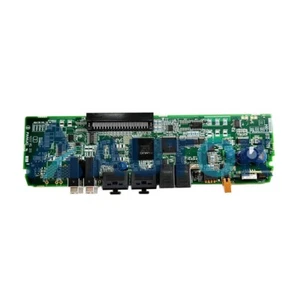 FANUC A20B-2102-0640 SERVO/SPINDLE DRIVE BOARD USED Fast Shipping by DHL - Picture 1 of 4