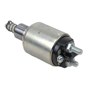 NEW 12V SOLENOID FITS MERCEDES BENZ UNIMOG U-1200T U-1250L 8EA726019001 AZJ3118 - Picture 1 of 1
