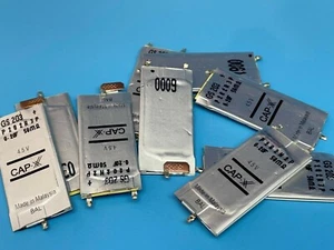 GS203F 250mF ±20% 4,5V Superkondensator **gebraucht** - Bild 1 von 1