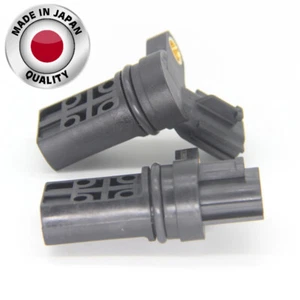 Sensor de posición del árbol de levas 2 piezas nuevo para Altima Máxima Infiniti 2002-2008 - Imagen 1 de 8