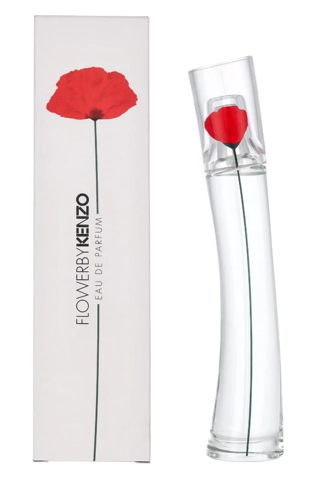 Kenzo Flower by Kenzo 30ml Eau de Parfum Neu & OVP
