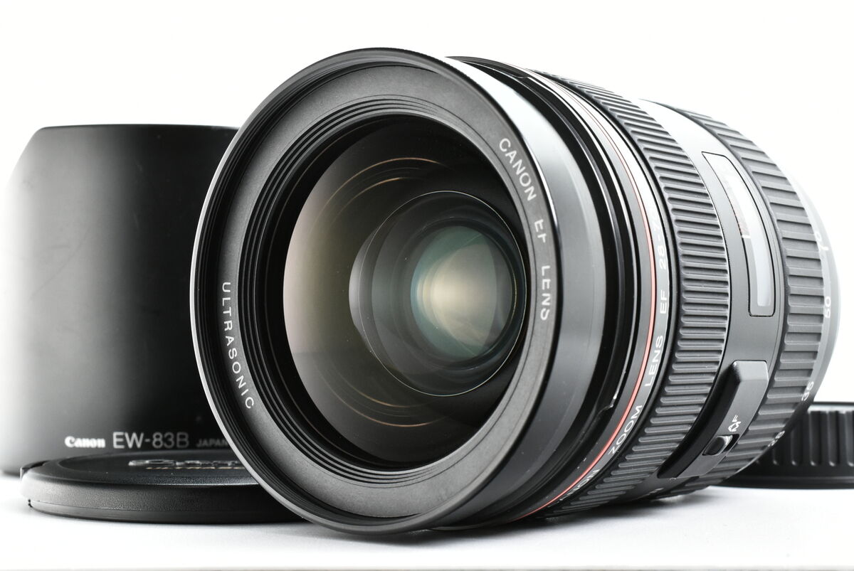 Canon EF Canon EF 28-70mm Focal Camera Lenses for sale | eBay Canon EF Canon EF 28-70mm Focal Camera Lenses for sale | eBay