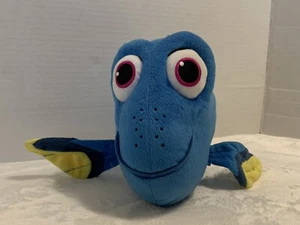 Disney Pixar Talking Dory Fish 12" Plush Stuffed Toy Finding Nemo - Picture 1 of 9