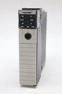 Allen-Bradley 1756-M22/A + 1756-L55/A - Bild 1 von 7