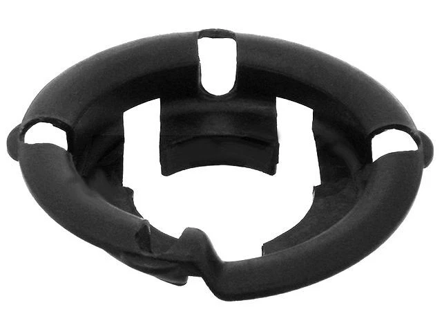 Aislador de resorte helicoidal inferior trasero KYB para Acura TL 2004-2014 33YFWP Foto 1 de 1