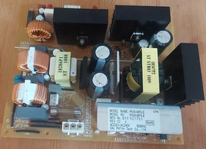 OKI printer Power supply - P638-MPS-E / PU4057 - 4332P501 - Afbeelding 1 van 4
