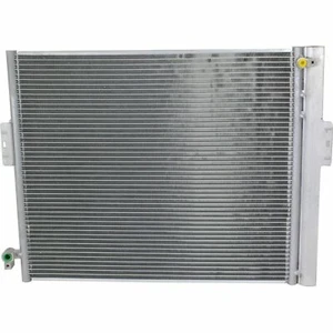 A/C Condenser (To 3/2012) (3393) fits 2005 2012 Toyota Tacoma - Picture 1 of 2