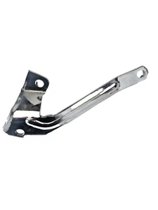 64-71 Corvette Small Block Alternator Bracket (chromed) (Used-OEM) GM #3846565 - Picture 1 of 3