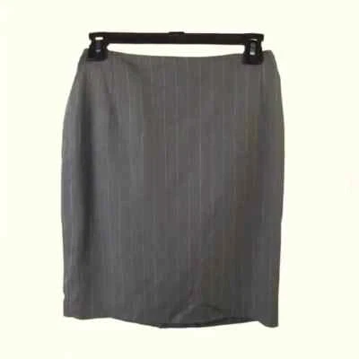 Gianni Versace mini skirt. Size 10 - Image 1 of 4
