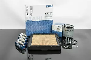 BMW K100 K100RS K100RT Ispezione, Kit di Manutenzione Filtro,Candele,Sigilli - Bild 1 von 9