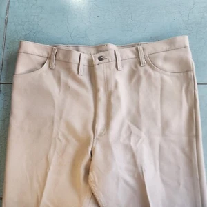 Wrangler Men's Wrancher Dress Jeans 44x32 - Picture 1 of 7