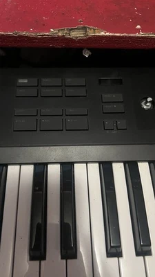 Native Instruments Komplete Kontrol A61 - Image 1 of 4