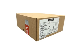 Lenovo 40AY0090US ThinkPad Universal USB-C Docking Station- Black&Red - Picture 1 of 8