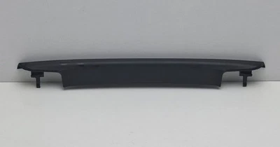 16-18 BMW 640i DELANTERO IZQUIERDO LADO DEL CONDUCTOR TABLERO MOLDURA CUBIERTA MOLDURA OEM 51459197687 Foto 1 de 4