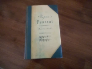 Chopins Beerdigung von Eisler, Benita (gebundenes Buch) 2003 - Bild 1 von 5