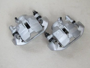 Overhauled Ae86 Levin Treno Front Brake Caliper Left And Right - Bild 1 von 5