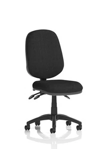 Eclipse Plus Iii Chair Black OP000031 - Afbeelding 1 van 1