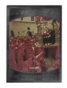 2023 Twilight Saga Premium Game Booster Classic Card Edward & Bella #015 - Picture 1 of 1