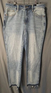 Judy Blue Size 9 Boyfriend Cut Jeans - Picture 1 of 10