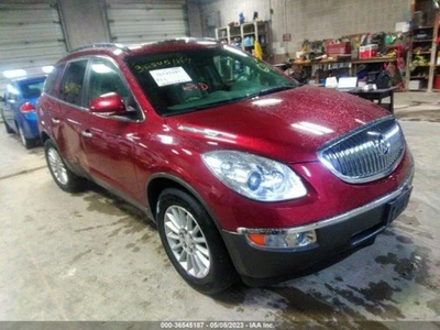 AC Condenser Fits 07-12 ACADIA 4097321 - Image 1 of 4