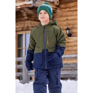 Mountain Warehouse Bambini Cosmos Impermeabile Giacca da Sci (MW3407) - Foto 1 di 2