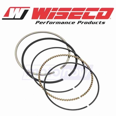 Wiseco Ring Set for 2017-2019 Harley Davidson FLHTKL Ultra Limited Low - iu Foto 1 de 4