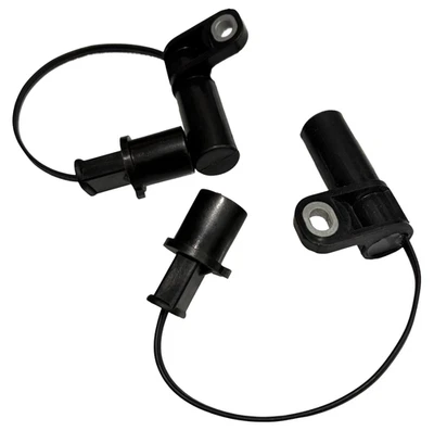 一对曲轴位置传感器适用于克莱斯勒道奇普利茅斯 2.5L 2.8L 3.3L PC36 — 第 1/4 张图片