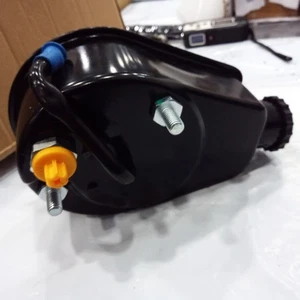 Power Steering Pump for Dodge Ram 1500 Van 2500 Van 3500 Van 1997-2003 20-7953 - Bild 1 von 17