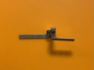Genuine Panasonic Toughbook CF-52 Right Hinge Replacement Part - Picture 1 of 2
