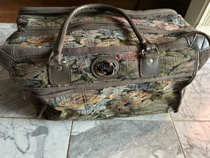 Faberge Gepäck Handgepäck Floral - Bild 1 von 6