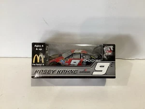 1/64 Motorsports Authentics 2007 #9 Kasey Kahne McDonald’s Dodge - Bild 1 von 1