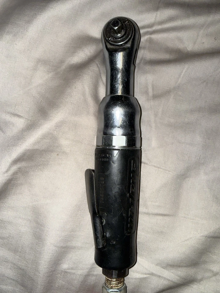 Catraca de ar Snap on 1/4 - Imagem 1 de 3